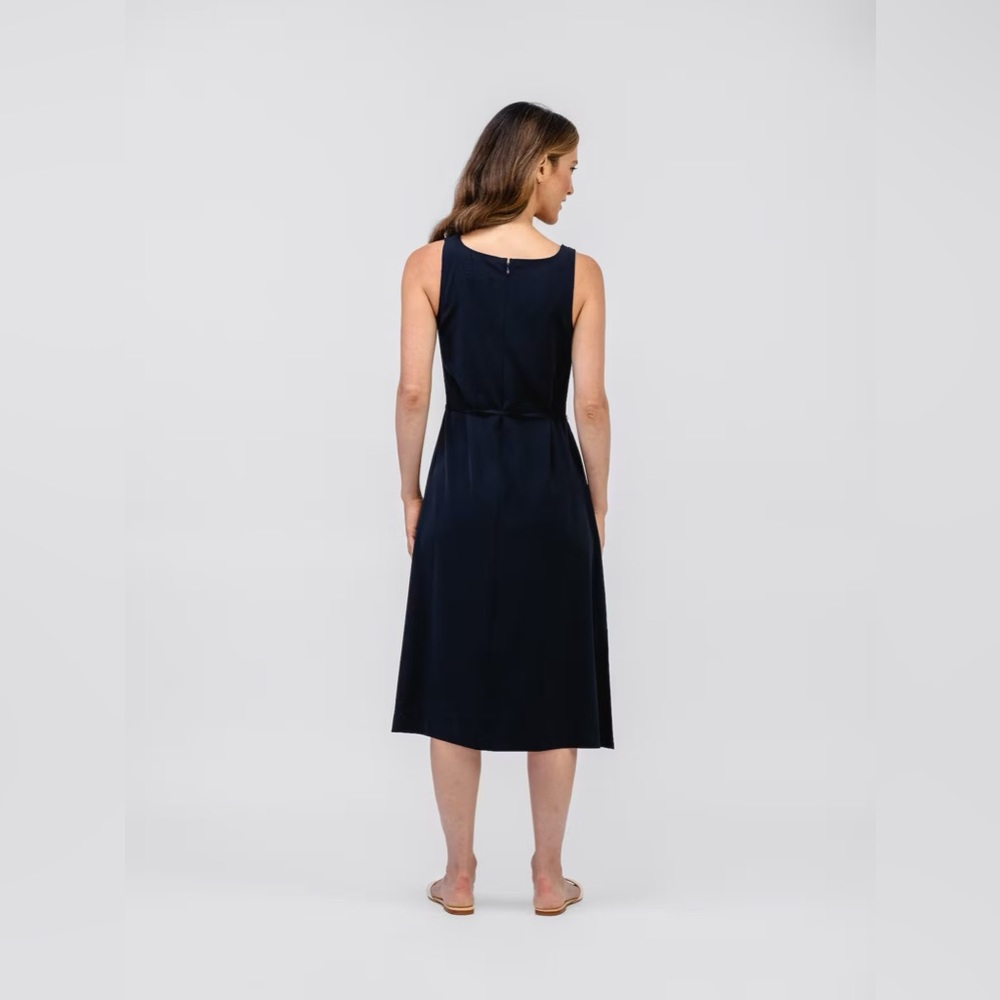 Ministry of Supply Swift Sheath Dress - Picture 3 of 9